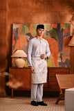 Baju Melayu Teluk Belanga Modern Smart Fit - Skyway