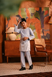 Baju Melayu Kids Teluk Belanga Modern Smart Fit - Skyway