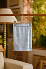 Instant Samping Kids - Blue Pyramid