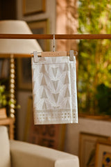 Instant Samping Kids - White Pyramid