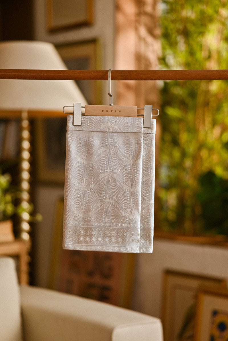 Instant Samping Kids - Champagne Pyramid