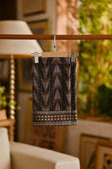 Instant Samping Kids - Brown Pyramid