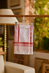 Instant Samping Kids - Red Classic