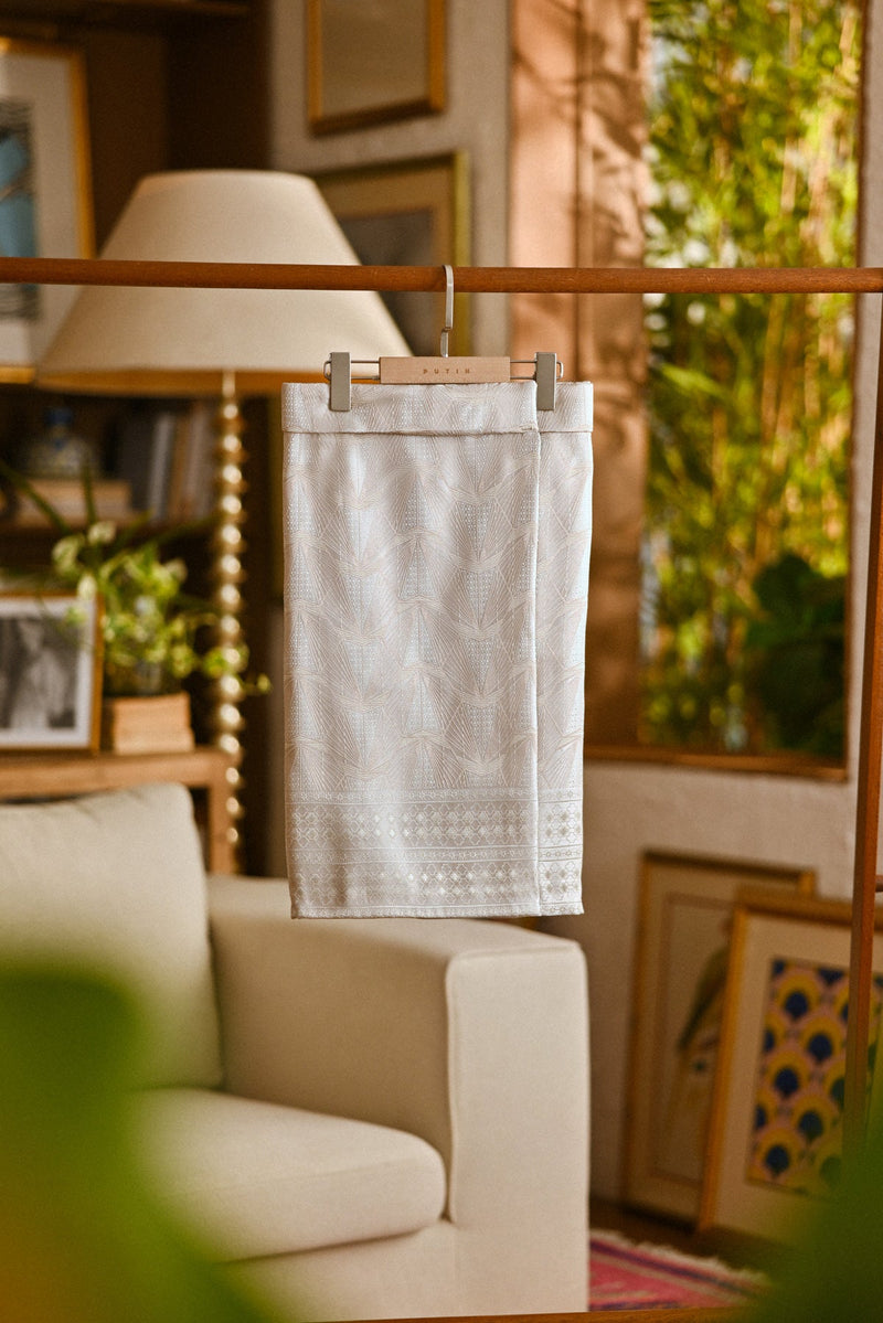 Instant Samping Men - Champagne Pyramid