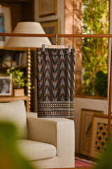 Instant Samping Men - Brown Pyramid