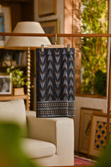 Instant Samping Men - Navy Pyramid