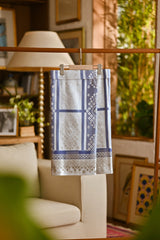 Instant Samping Men - Blue Classic