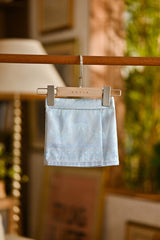 Modern Instant Samping Babies - Blue Pyramid