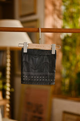 Modern Instant Samping Babies - Black Pyramid