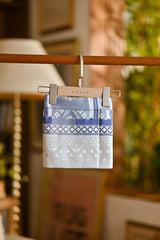 Modern Instant Samping Babies - Blue Classic