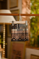 Modern Instant Samping Babies - Olive Brown Classic