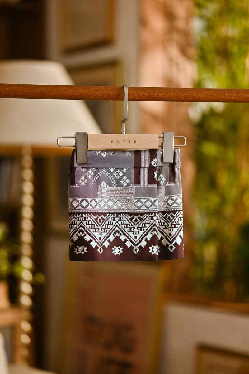 Modern Instant Samping Babies - Wine Classic