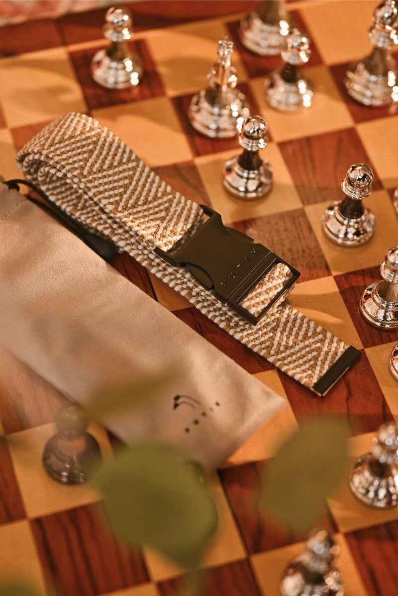 Samping Belt - Khaki