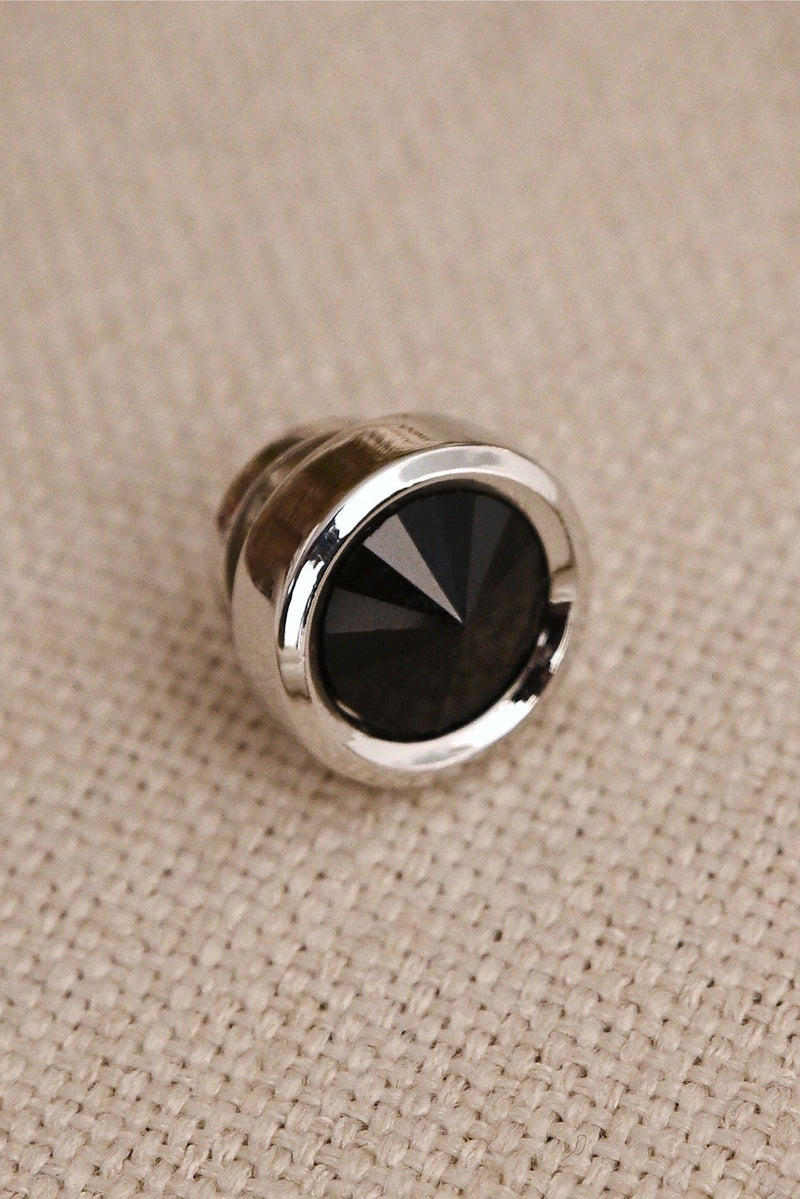 Butang Andalusia - Black